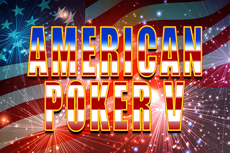American poker V American poker V