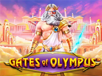 Gates of Olympus