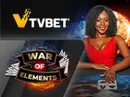 War of elemetns War of elemetns
