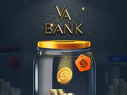 Va Bank 1win