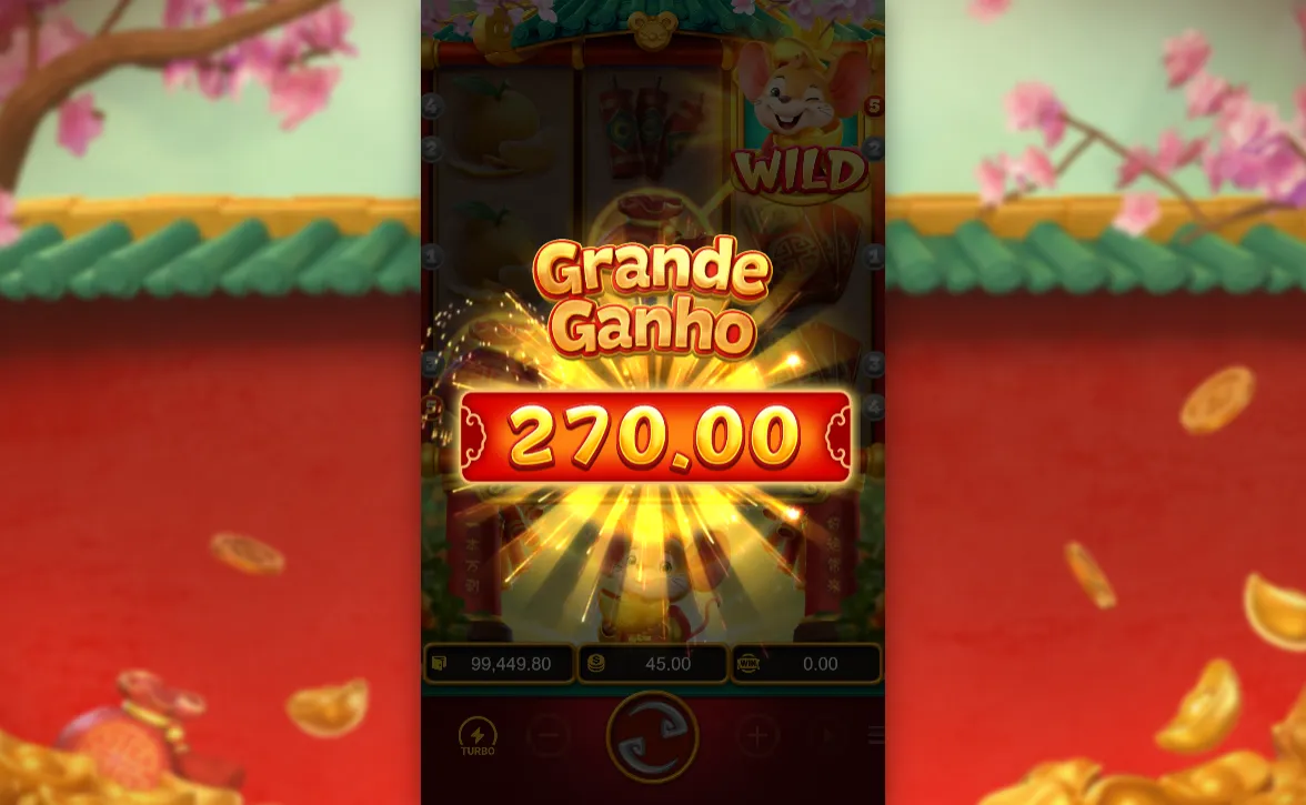 1win Fortune Mouse APK