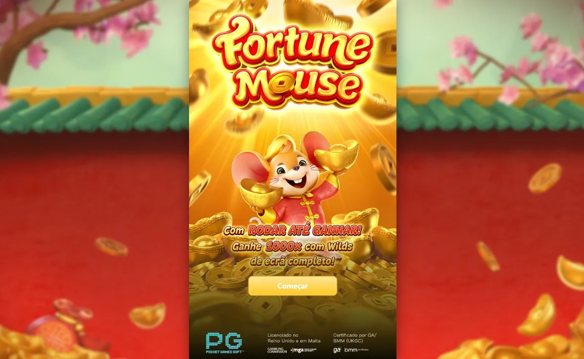 1win Fortune Mouse