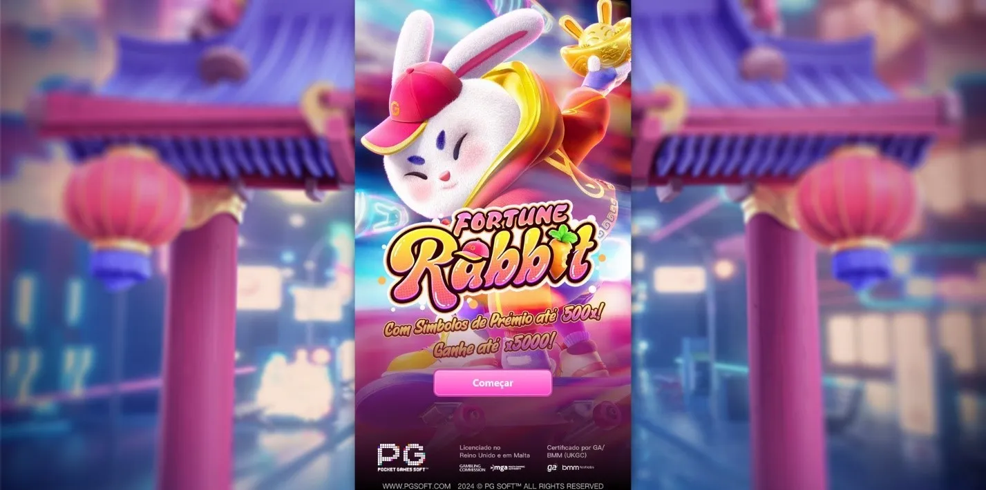 Fortune Rabbit 1win