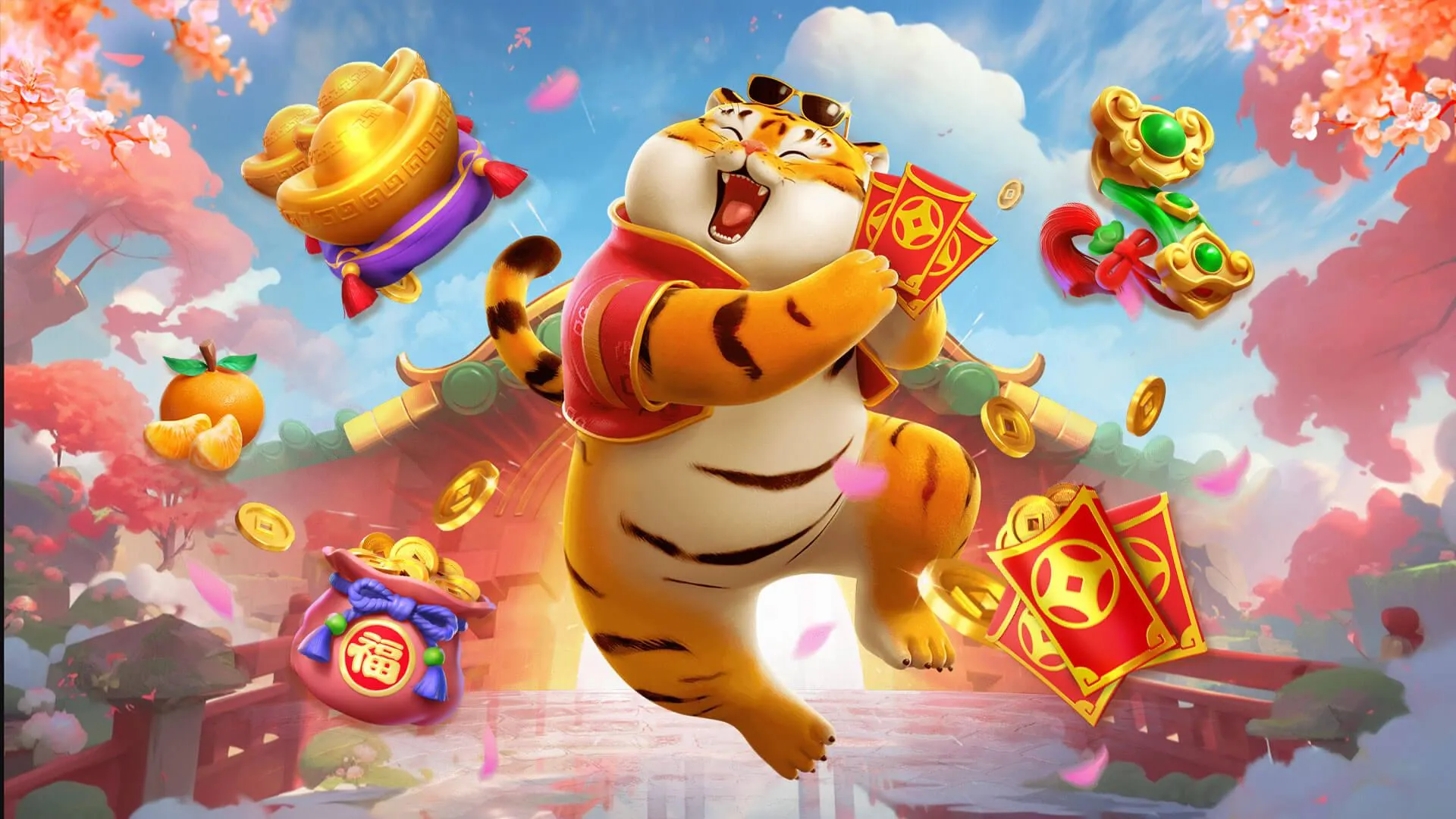 1win Fortune Tiger