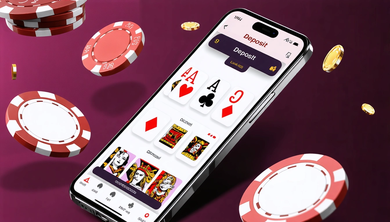 deposit 1Win