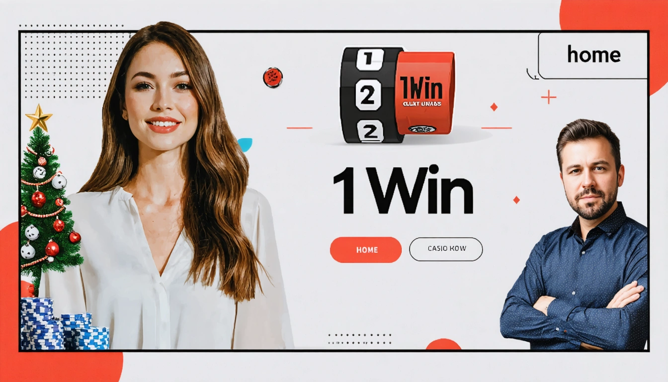 home 1Win